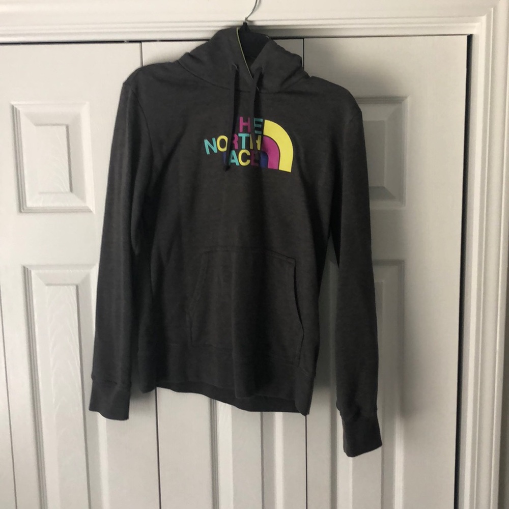 North Face Sweatshirt/ Hoodie